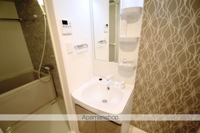 S−RESIDENCE新大阪WESTの内装写真