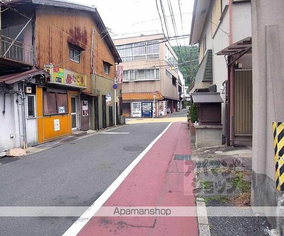 アースコート四ノ宮の周辺写真