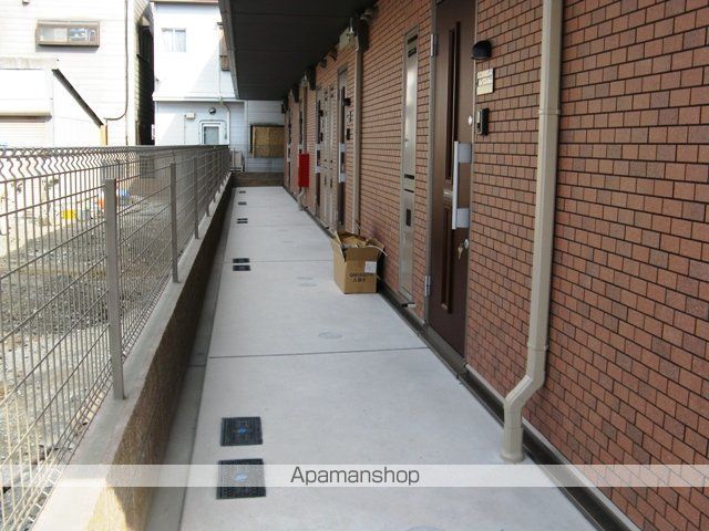アルカディア楠根のその他写真