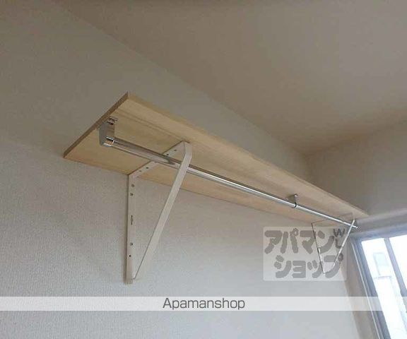 インペリアル烏丸今出川の内装写真