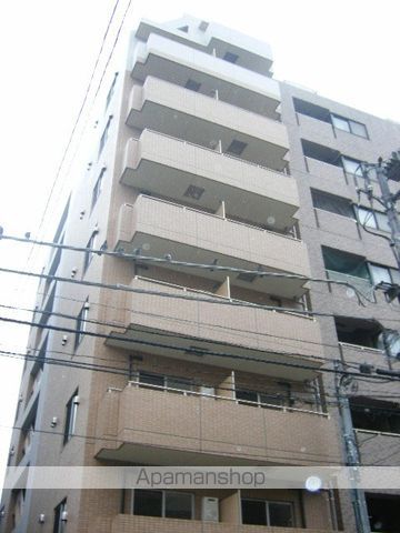 レフィーズ上野の外観写真