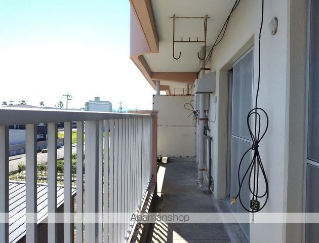 仁田脇マンションの内装写真