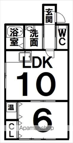 間取り：201026662170