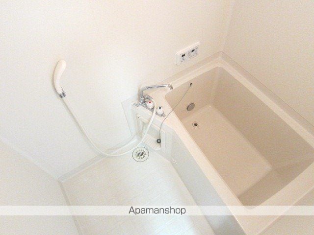 メゾンイイヅナの内装写真