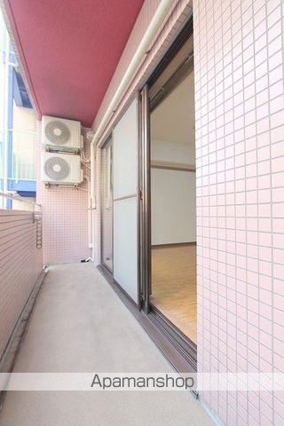 メゾン清和の内装写真