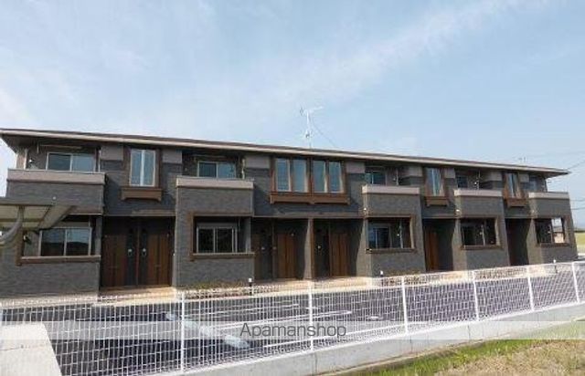 ブローテ高松[2LDK/57.21m2]の外観2