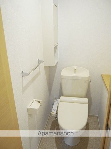 ガーデンデスパシオの内装写真