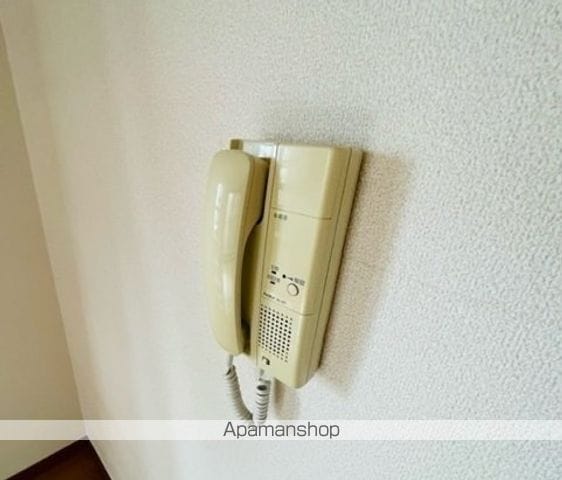 ヴェルカーサの内装写真