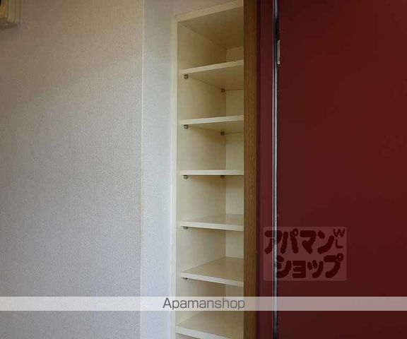 ヒルサイドヴィレッジ2番館の内装写真