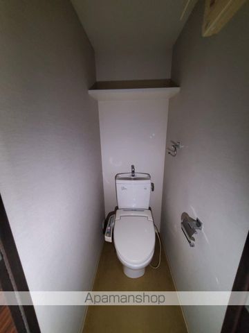 エスライズ本町東の内装写真