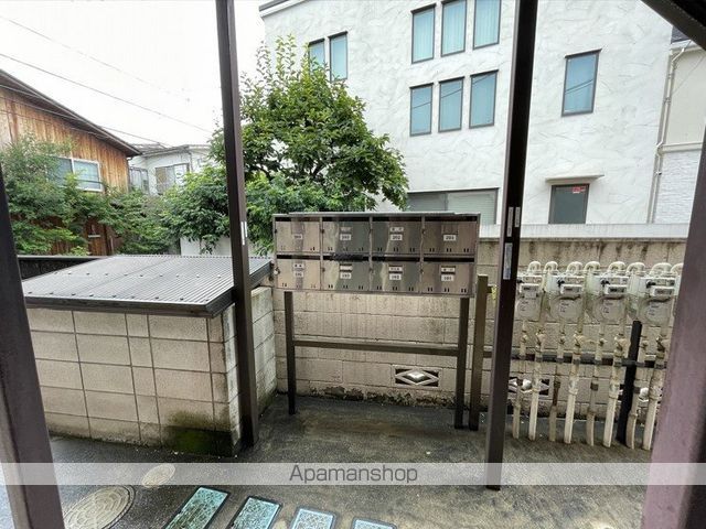 グリーンハイツのその他写真