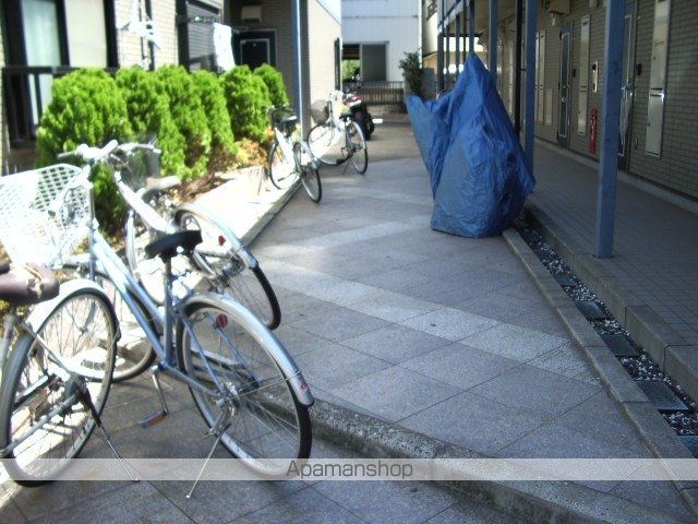 リブレリー春江Aの内装写真