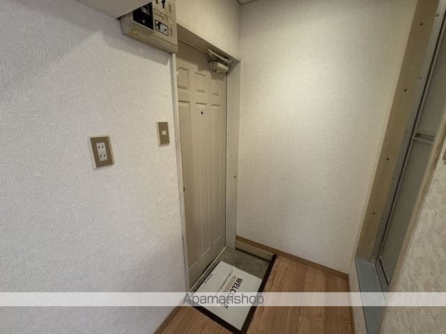 ビューコート小田原の内装写真