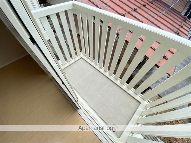 エスペランサ A棟の内装写真