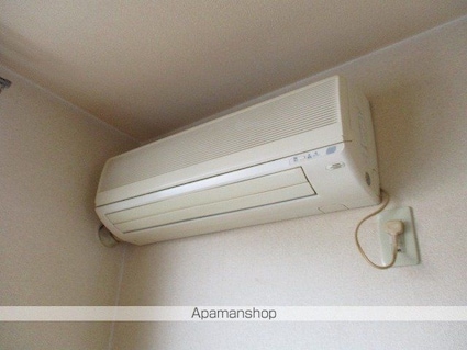 シャーメゾン公園通り[1LDK/42.36m2]の内装