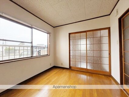 岡山県倉敷市福田町古新田[3K/43.74m2]の内装2