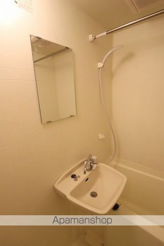 レオパレスアルシオネの内装写真