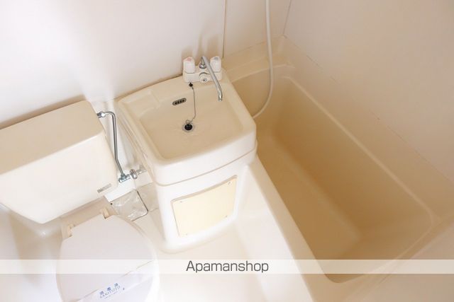 メゾン奥田本町の内装写真