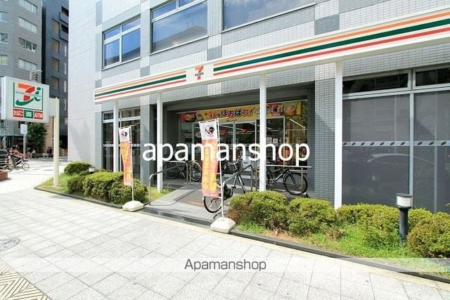 TATディナスティ西本町の周辺写真