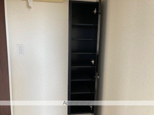 アマーレ東海通の内装写真