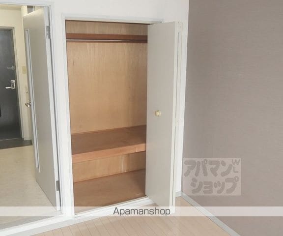 サンフェスタ東福寺の内装写真