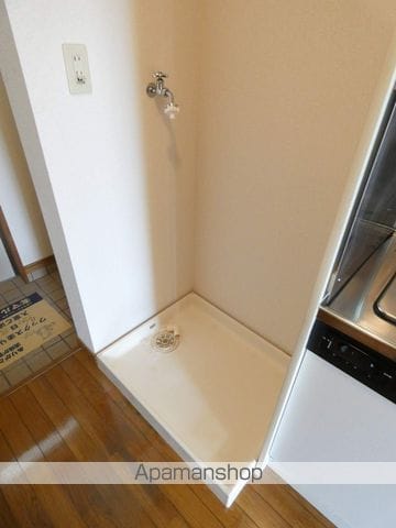 エスペランスの内装写真