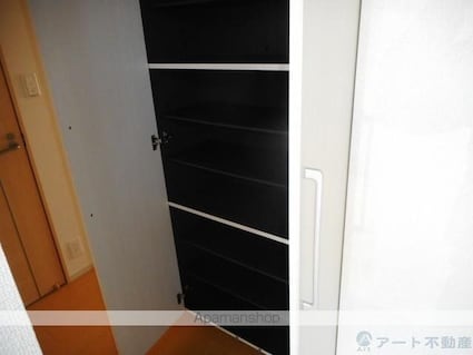 ピュール・ソレイユⅠ[1LDK/35.55m2]の内装2