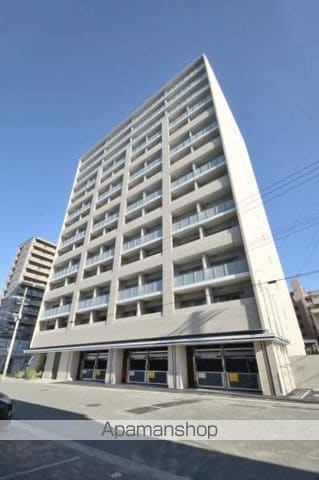 エンクレスト天神LINKの外観写真