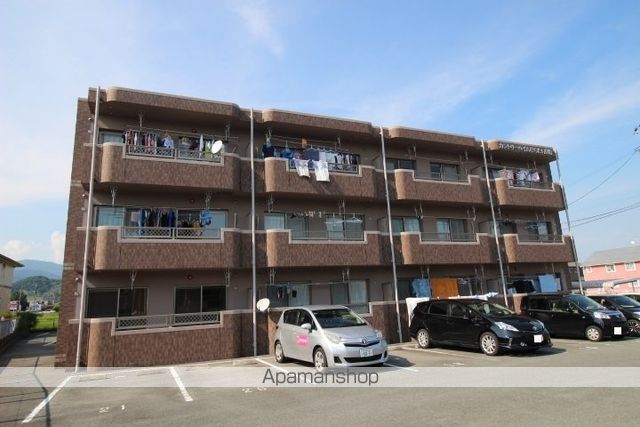 カントリーハイムむらたI番館の外観写真