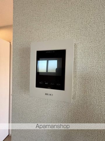 フェイバー フォレスト Iの内装写真