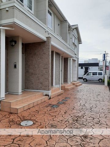 セイバリーの内装写真