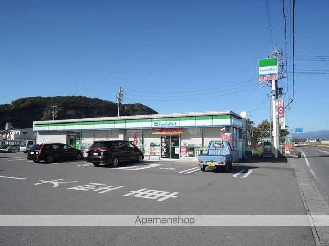 羽島市須賀戸建西棟の周辺写真