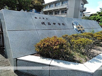 フェリエⅣ[1LDK/41.86m2]の周辺4