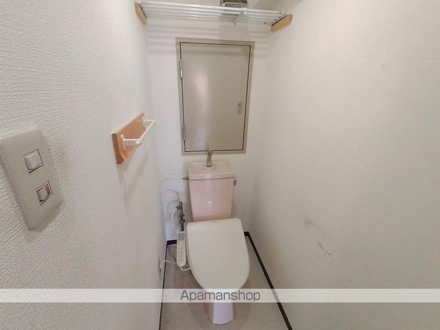 パウゼ布施の内装写真