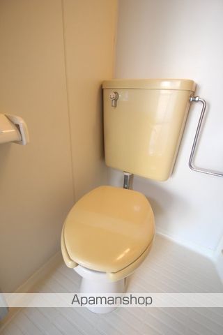 シオミプラザエイトの内装写真