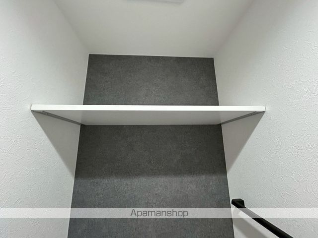 ブランシャール西線11条HDの内装写真