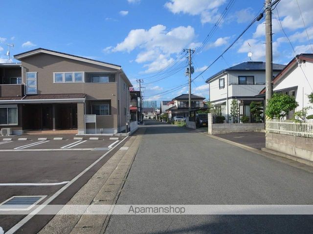 コーポパレットの周辺写真