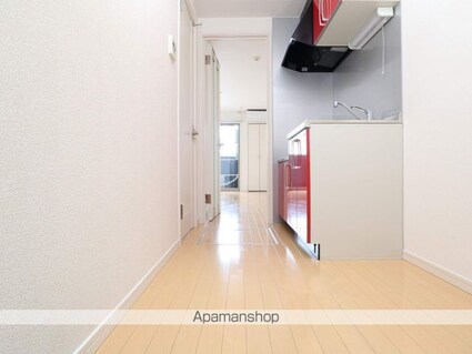 あい千種[1K/24.05m2]の玄関