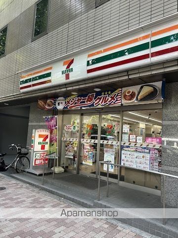 URBIS高円寺の周辺写真