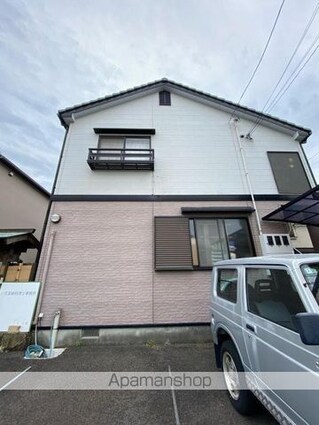 ハーモニー松縄[2DK/38.92m2]の外観5