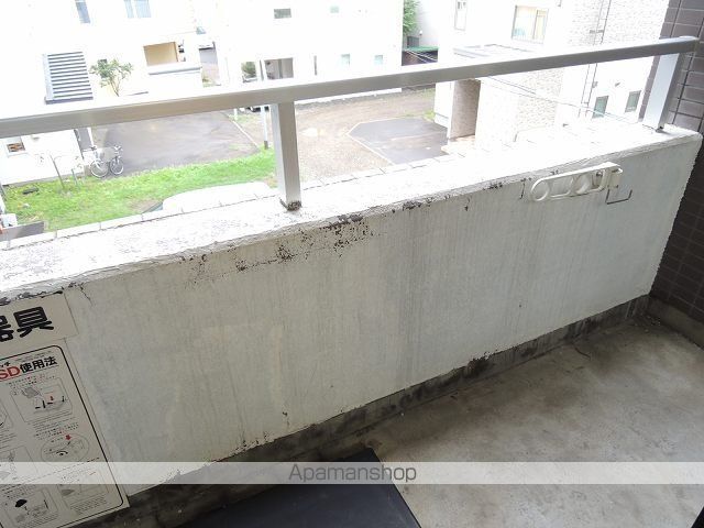 プラザ南伏見の内装写真