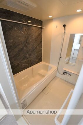 熊本県八代市横手町[2LDK/58.67m2]のバス