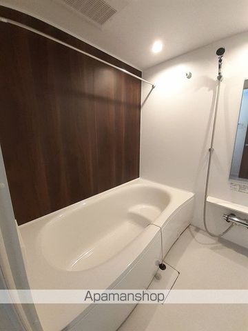 アルカンシエル生田 Aの内装写真