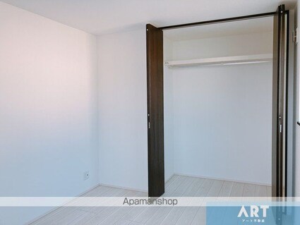 フォレクスレリア鴨川Ｃ棟[4LDK/85.91m2]の収納