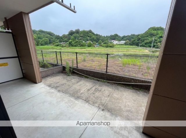 リバティタウン1番館の内装写真