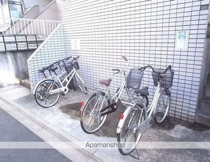 東京都目黒区中町２丁目[1K/13.1m2]のその他部屋・スペース