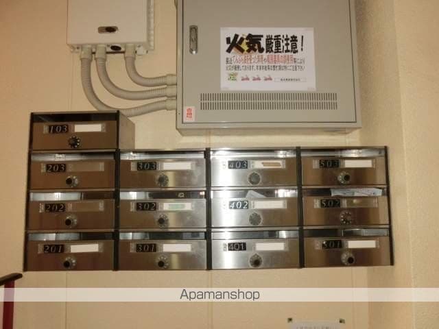 M’PLAZA津田駅前参番館のその他写真