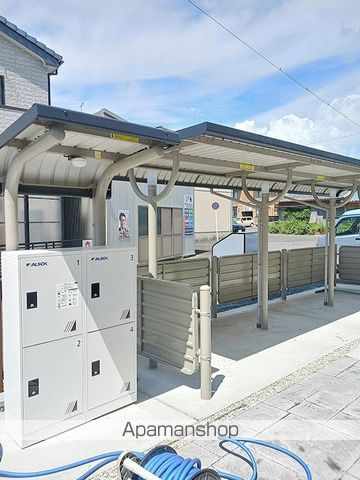 ヒカルサ磐田国府台の内装写真