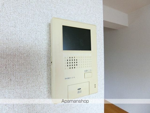 リュミエールの内装写真