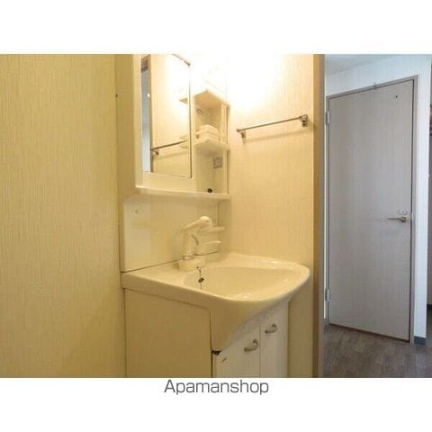 リベア菊水の内装写真